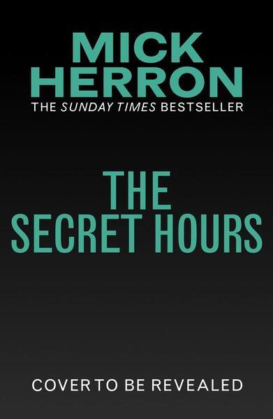 The Secret Hours - 1399800558
