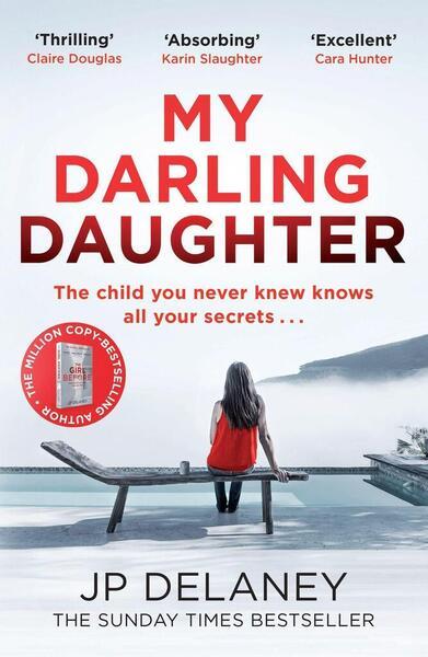 My Darling Daughter - 1529423325
