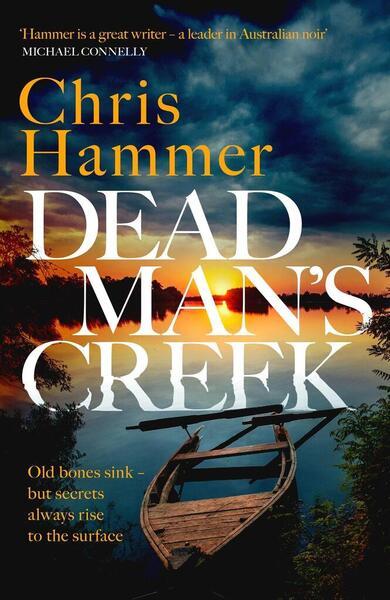 Dead Man's Creek - 1472295676