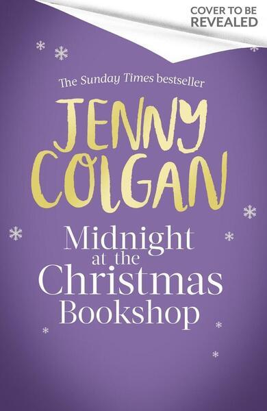 Midnight at the Christmas Bookshop - 1408726211