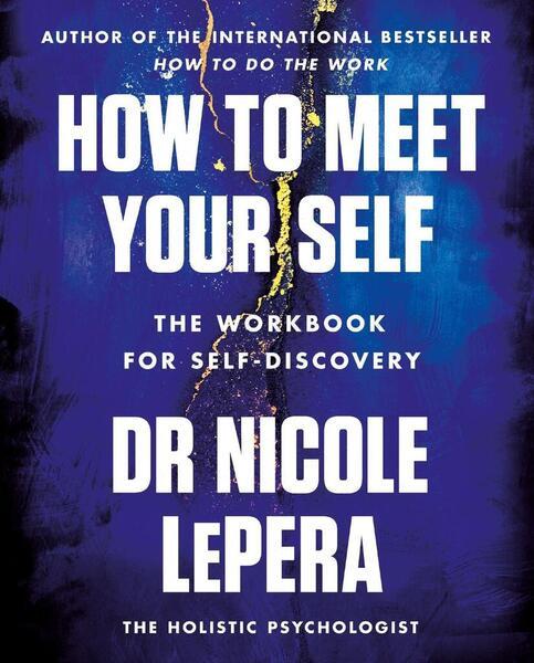 How to Meet Your Self - 1398710733
