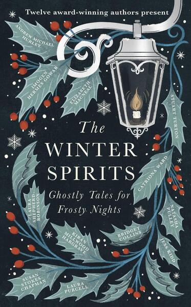 The Winter Spirits - 1408727587