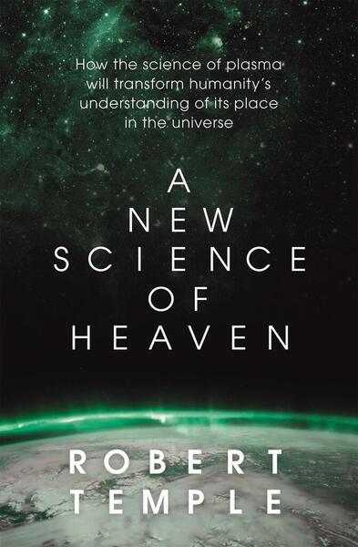 A New Science of Heaven - 1399706748