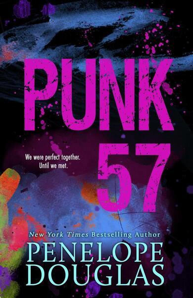 Punk 57 - 0349435758