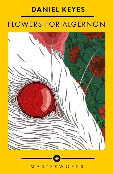 Flowers For Algernon - 1399607766