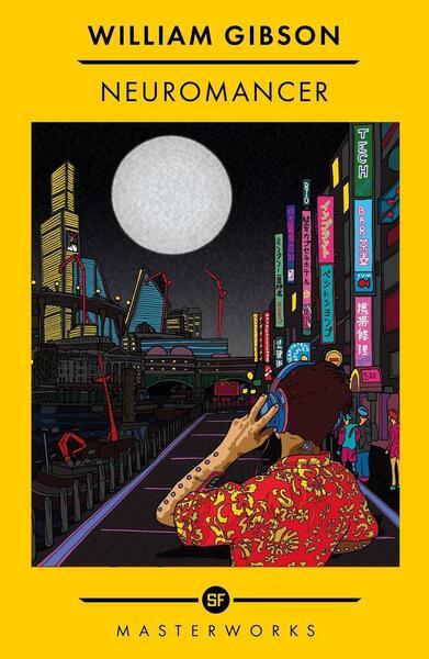 Neuromancer - 1399607774