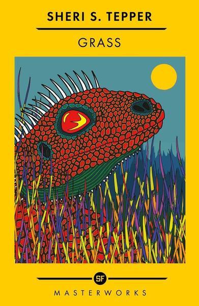 Grass - 1399607820