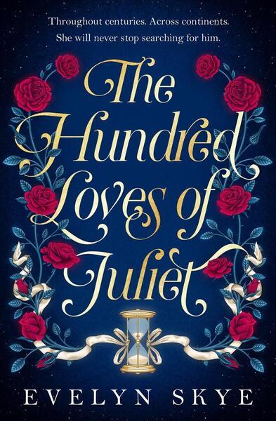 The Hundred Loves of Juliet - 1035400332