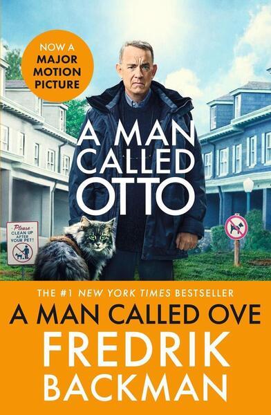 A Man Called Ove. Tite-In - 1399713264