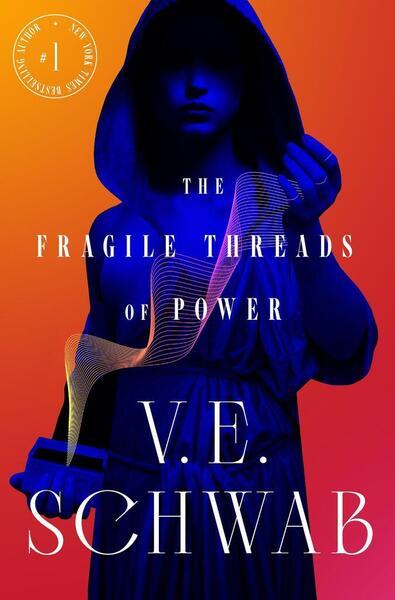 The Fragile Threads of Power - 0765387492