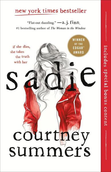 Sadie - 1250267137