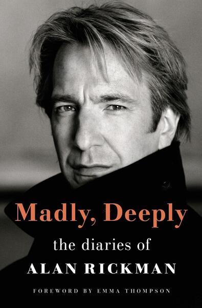 Levně Madly, Deeply