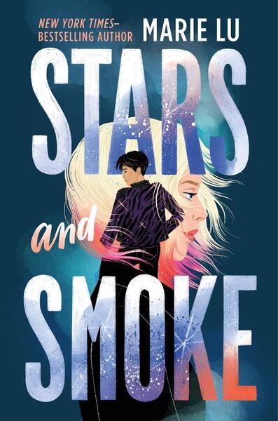 Stars and Smoke - 1250894026