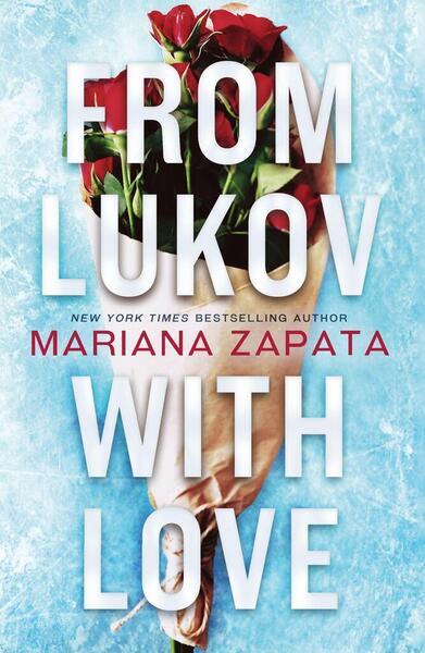 From Lukov with Love - 1035402823
