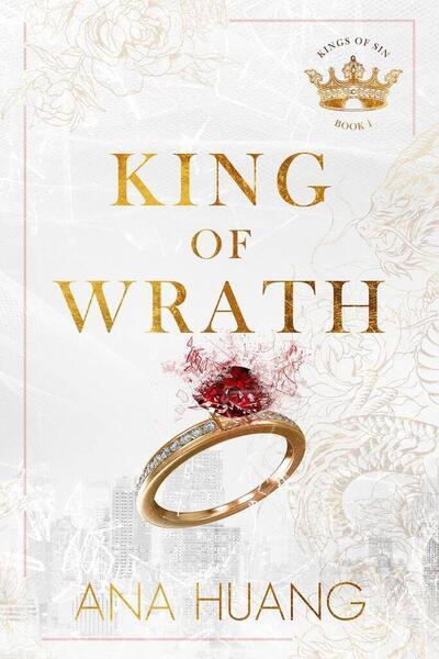 King of Wrath - 0349436320