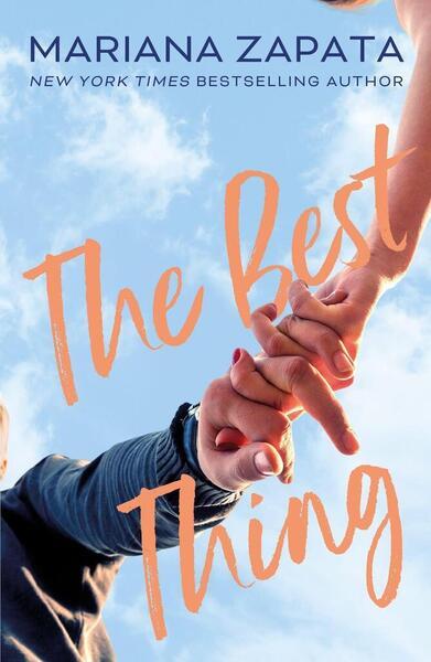 The Best Thing - 1035402858