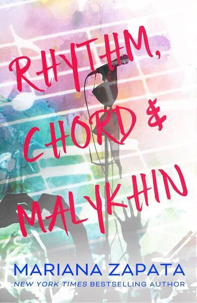 Rhythm, Chord & Malykhin - 1035402866