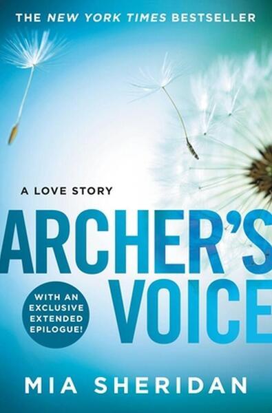 Archer's Voice - 1538727358