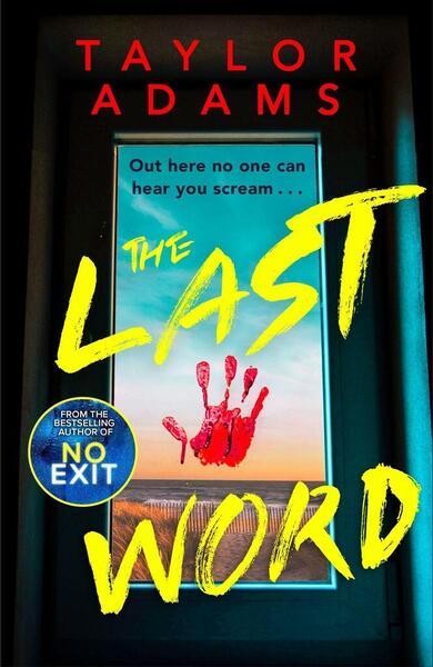 The Last Word - 1399717944