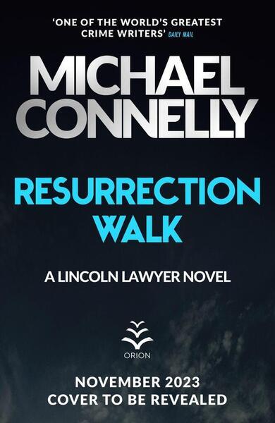 Resurrection Walk - 1398718971