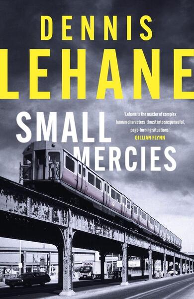 Small Mercies - 0349145768