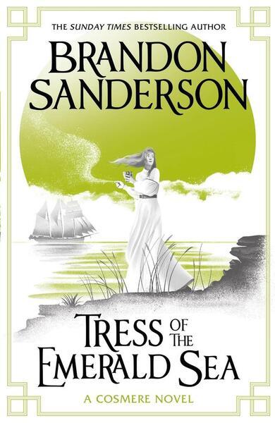 Tress of the Emerald Sea - 1399613383