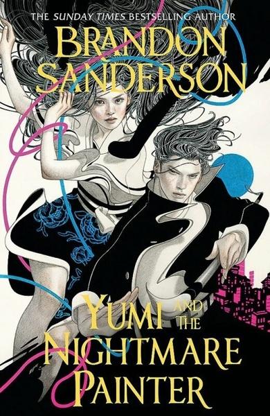Yumi and the Nightmare Painter - 1399613448