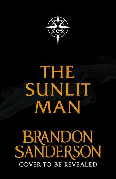 The Sunlit Man - 1399613472