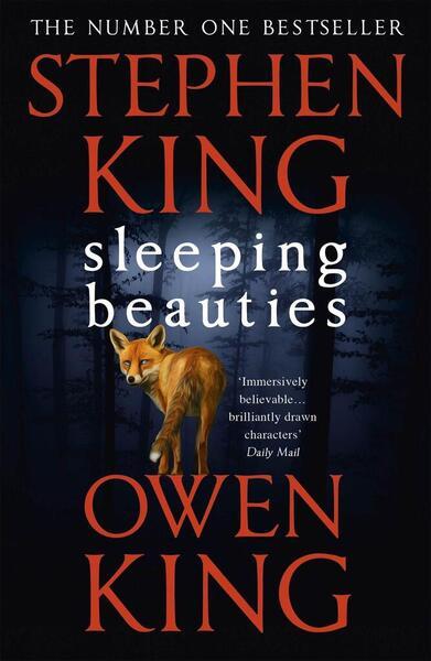 Sleeping Beauties - 1473681286