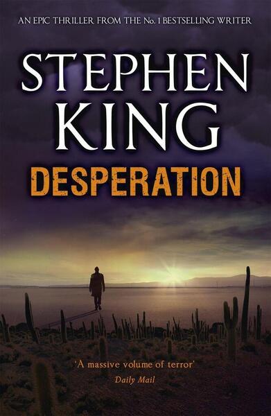 Desperation - 1444707833