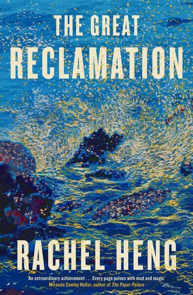The Great Reclamation - 1035406330