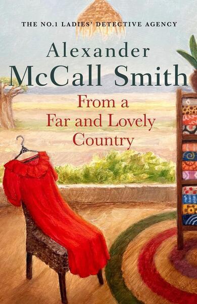 From a Far and Lovely Country - 0349145997