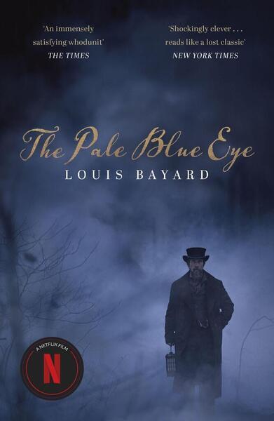 The Pale Blue Eye - 1399810057
