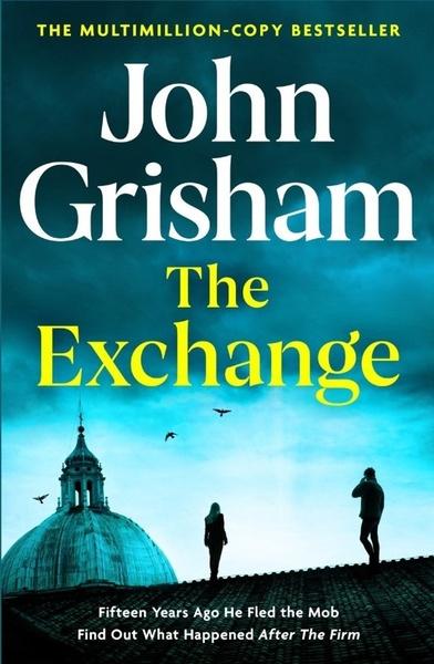 The Exchange - 1399724827