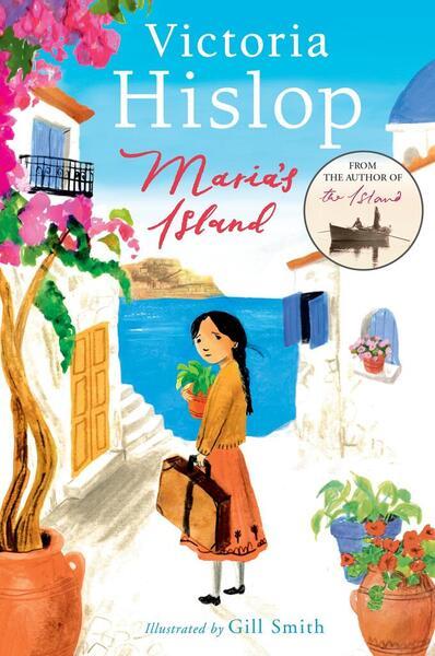 Maria's Island - 1529504112