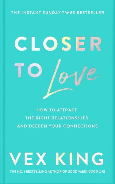 Closer to Love - 1529087856