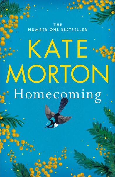 Homecoming - 1529094054