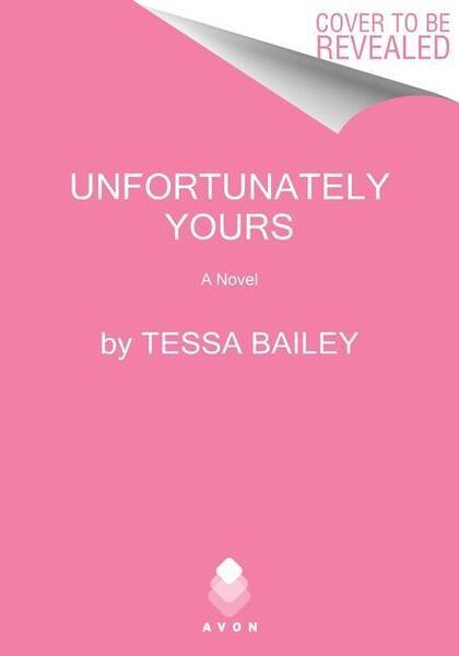 Unfortunately Yours - 0063239035