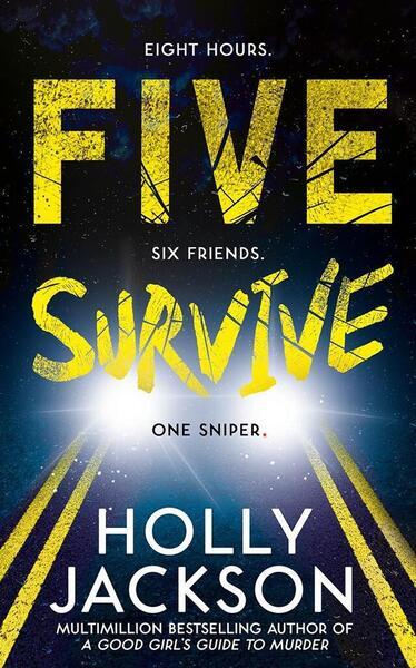 Five Survive - 0008507236