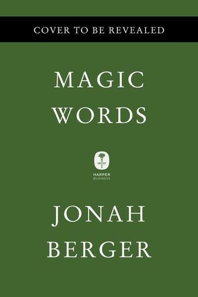 Magic Words - 0063204932