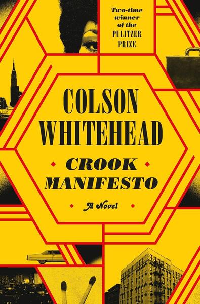 Crook Manifesto - 0385547730