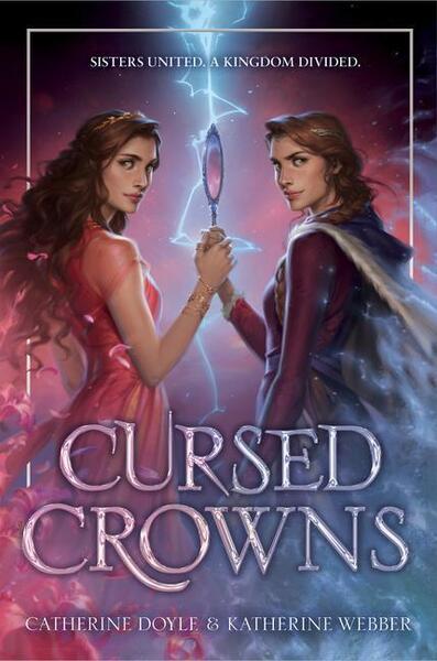 Cursed Crowns - 0063116162