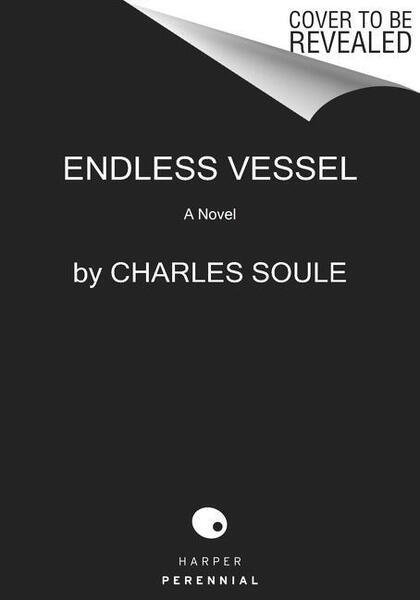 The Endless Vessel - 0063043041