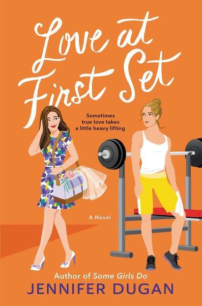 Love at First Set - 0063307480