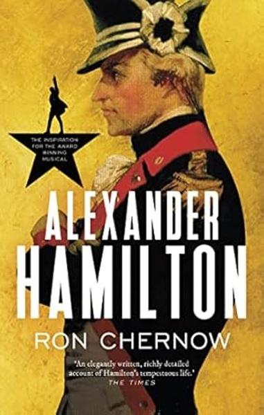 Alexander Hamilton - 1800244398
