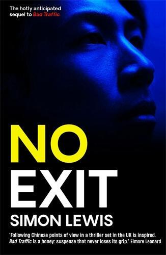 Levně No Exit