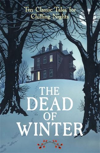 Levně The Dead of Winter