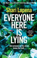 Everyone Here is Lying - 1787635651