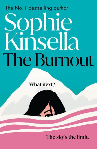 The Burnout - 1787636550