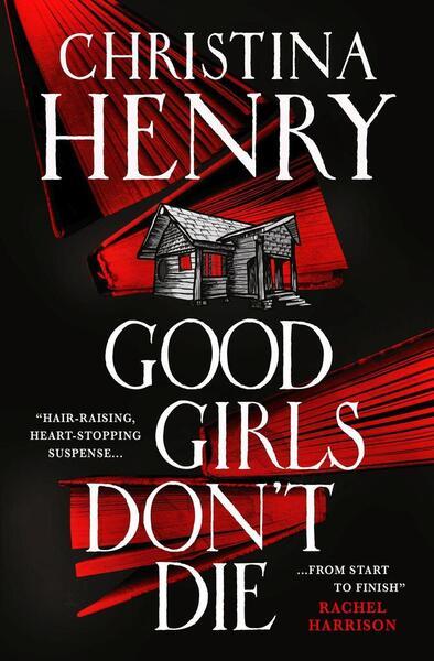 Levně Good Girls Don't Die